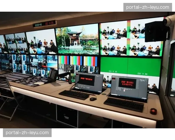 IP化转播矩阵在现阶段规模应用 摆脱传统硬件连线的物理束缚