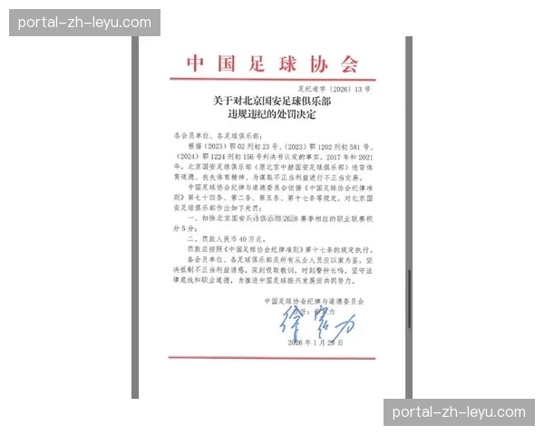 中国足协公布职业联赛准入名单，多队因历史问题受罚