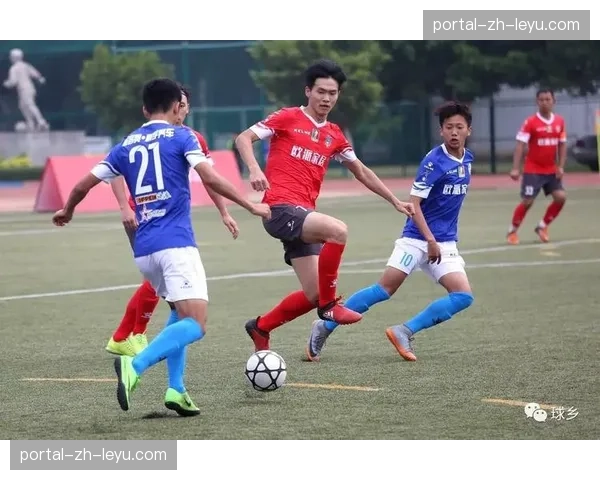 观点：足球正在被“量化”，但情感与不可预测性仍是这项运动的灵魂