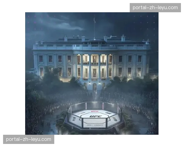 体育博彩数据:UFC 300成为2026年迄今投注金额最高的格斗赛事 体育博彩数据:UFC 300成为2026年迄今投注金额最高的格斗赛事