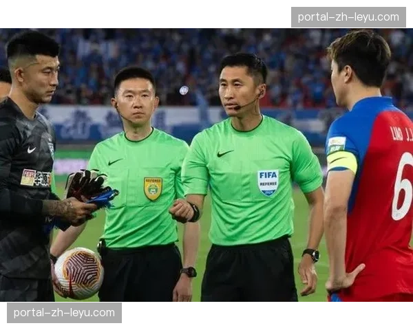 【2026年4月中超联赛·非赛事·法制中国足协公布裁判评议结果：确认第四轮两起关键判罚存在误判