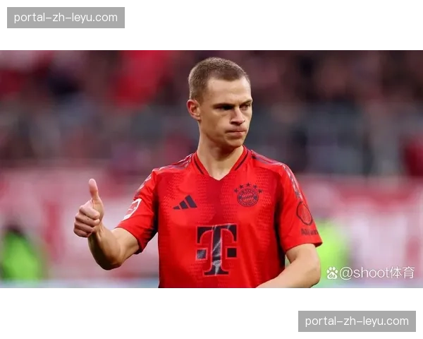 基米希谈中场控制：现代足球需要平衡控球与转换速度