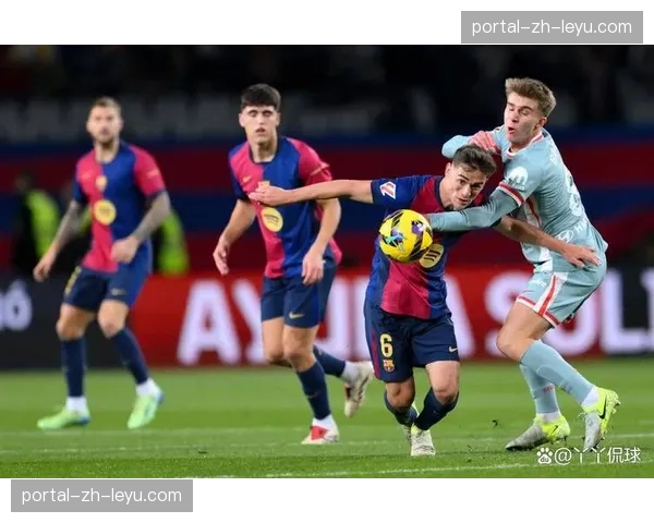 巴萨无效控球vs马竞龟缩防守：西甲战术风格演变观察